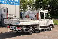 2022 Volkswagen Crafter