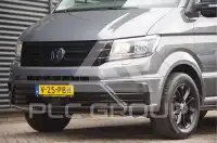 2022 Volkswagen Crafter
