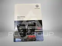 2022 Volkswagen Crafter