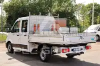 2022 Volkswagen Crafter