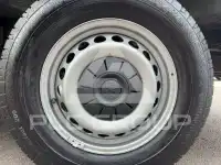 2022 Volkswagen Crafter