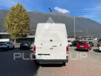 2022 Volkswagen Crafter