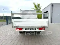2022 Volkswagen Crafter