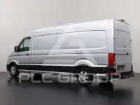 2022 Volkswagen Crafter