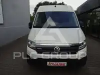 2022 Volkswagen Crafter