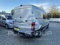 2022 Volkswagen Crafter