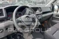 2022 Volkswagen Crafter