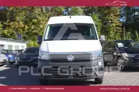 2022 Volkswagen Crafter