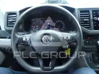2022 Volkswagen Crafter