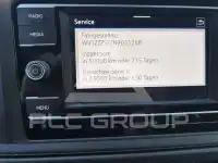2022 Volkswagen Crafter
