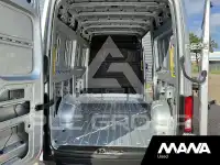 2022 Volkswagen Crafter