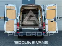 2022 Volkswagen Crafter