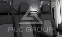 2022 Volkswagen Crafter