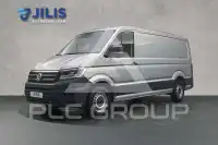 2022 Volkswagen Crafter