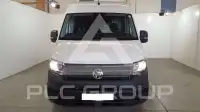 2022 Volkswagen Crafter