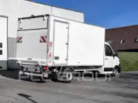 2022 Volkswagen Crafter