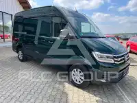 2022 Volkswagen Crafter
