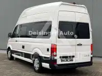 2022 Volkswagen Crafter