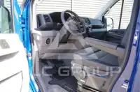 2022 Volkswagen Crafter