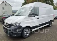 2022 Volkswagen Crafter
