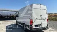 2022 Volkswagen Crafter