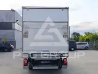 2022 Volkswagen Crafter