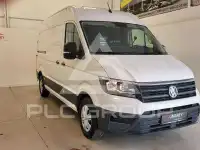 2022 Volkswagen Crafter