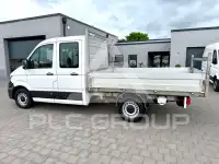2022 Volkswagen Crafter