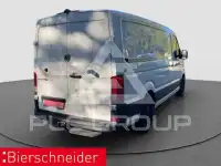 2022 Volkswagen Crafter