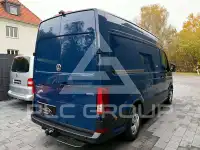 2022 Volkswagen Crafter
