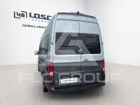 2022 Volkswagen Crafter