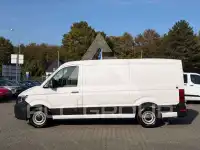 2022 Volkswagen Crafter