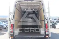 2022 Volkswagen Crafter