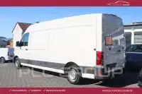 2022 Volkswagen Crafter