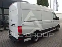 2022 Volkswagen Crafter