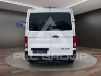 2022 Volkswagen Crafter