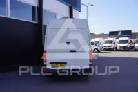 2022 Volkswagen Crafter