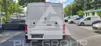 2022 Volkswagen Crafter