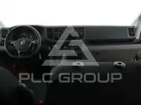 2022 Volkswagen Crafter