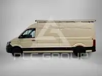 2022 Volkswagen Crafter