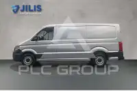 2022 Volkswagen Crafter