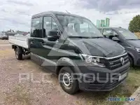 2022 Volkswagen Crafter