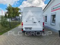 2022 Volkswagen Crafter