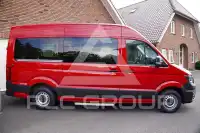 2021 Volkswagen Crafter
