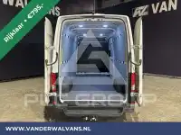 2022 Volkswagen Crafter