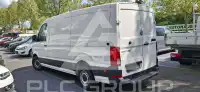 2022 Volkswagen Crafter