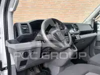 2022 Volkswagen Crafter