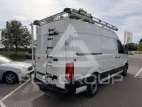 2022 Volkswagen Crafter