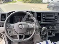 2022 Volkswagen Crafter