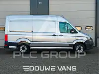2022 Volkswagen Crafter